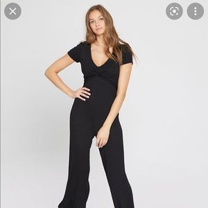 Brand new with tag L Space Jasmine jumpsuit